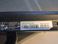 2x beeldscherm & 1x tv, aoc, samsung - afbeelding 13 van  16