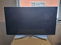 2x beeldscherm & 1x tv, aoc, samsung - afbeelding 14 van  16