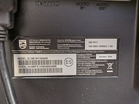 2x beeldscherm full hd philips, 24e1n11, bouwjaar 2024 - afbeelding 4 van  6