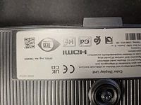 2x beeldscherm full hd samsung, s27d800uau - afbeelding 8 van  8