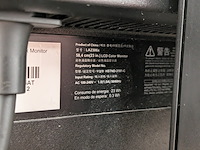 2x beeldscherm hp - afbeelding 8 van  9