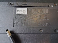 2x beeldscherm, inc muis & toetsenbord, logitech, dell, aoc - afbeelding 4 van  14