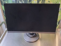 2x beeldscherm, inc muis & toetsenbord, logitech, dell, aoc - afbeelding 7 van  14