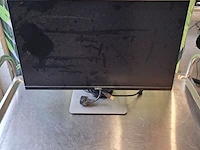 2x beeldscherm, inc muis & toetsenbord, logitech, dell, aoc - afbeelding 11 van  14