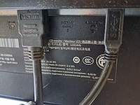 2x beeldscherm, inc muis & toetsenbord, logitech, dell, aoc - afbeelding 14 van  14