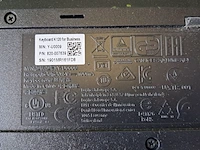 2x beeldscherm, inc muis & toetsenbord, logitech, dell, philips - afbeelding 3 van  13