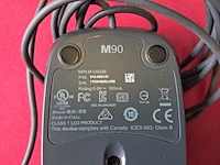 2x beeldscherm, inc muis & toetsenbord, logitech, dell, philips - afbeelding 5 van  13