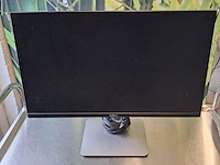 2x beeldscherm, inc muis & toetsenbord, logitech, dell, philips - afbeelding 6 van  13