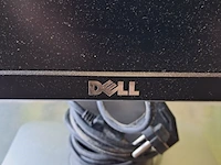2x beeldscherm, inc muis & toetsenbord, logitech, dell, philips - afbeelding 7 van  13