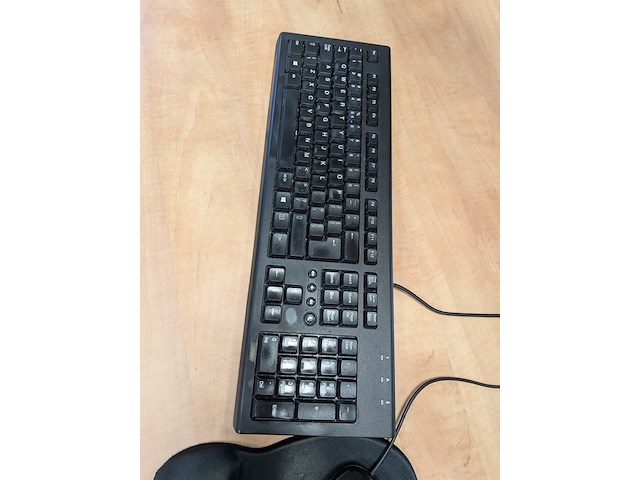 2x beeldscherm op arm hp - afbeelding 7 van  8