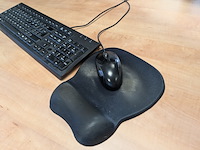 2x beeldscherm op arm hp - afbeelding 8 van  8