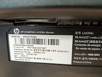 2x beeldscherm op arm hp - afbeelding 6 van  6