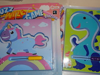 2x behendigheids spel 2 assorti - afbeelding 2 van  3