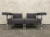2x bene coffice - relax fauteuil - afbeelding 2 van  11