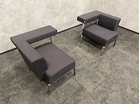2x bene coffice - relax fauteuil - afbeelding 8 van  11