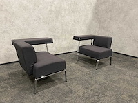 2x bene coffice - relax fauteuil - afbeelding 1 van  11