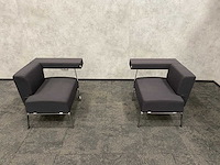 2x bene coffice - relax fauteuil - afbeelding 4 van  11
