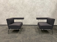 2x bene coffice - relax fauteuil - afbeelding 7 van  11