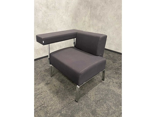 2x bene coffice - relax fauteuil - afbeelding 9 van  11