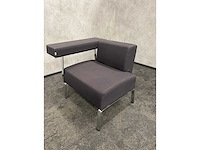 2x bene coffice - relax fauteuil - afbeelding 9 van  11