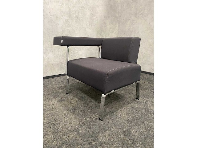 2x bene coffice - relax fauteuil - afbeelding 10 van  11