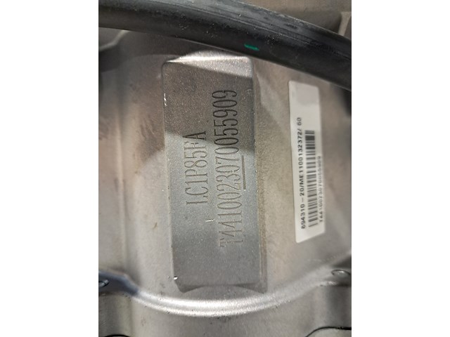 2x benzine motor, loncin - afbeelding 2 van  12
