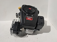 2x benzine motor, loncin - afbeelding 1 van  12