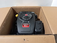 2x benzine motor, loncin - afbeelding 7 van  12