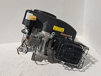 2x benzine motor, loncin - afbeelding 8 van  12