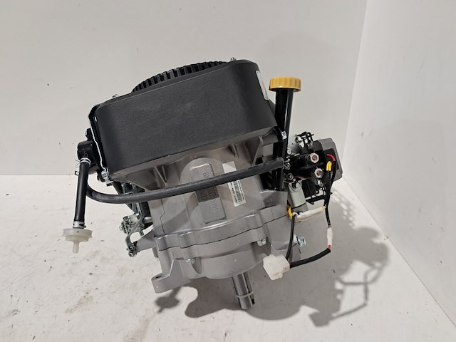 2x benzine motor, loncin - afbeelding 9 van  12