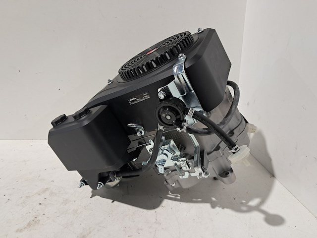 2x benzine motor, loncin - afbeelding 10 van  12