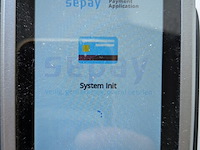 2x betaalterminal nexgo, g5 - afbeelding 3 van  11