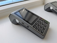 2x betaalterminal nexgo, g5 - afbeelding 4 van  11