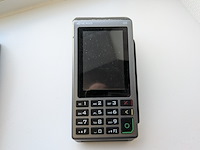 2x betaalterminal nexgo, g5 - afbeelding 8 van  11