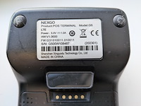 2x betaalterminal nexgo, g5 - afbeelding 11 van  11
