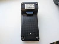 2x betaalterminal, nexgo, g5 - afbeelding 6 van  11