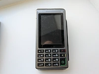 2x betaalterminal, nexgo, g5 - afbeelding 8 van  11