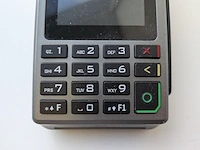 2x betaalterminal, nexgo, g5 - afbeelding 9 van  11