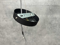2x betonlook hanglamp ø43 - afbeelding 5 van  10