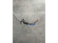 2x betonlook hanglamp ø43 - afbeelding 7 van  10