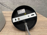 2x betonlook hanglamp ø43 - afbeelding 8 van  10