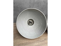 2x betonlook hanglamp ø43 - afbeelding 10 van  10
