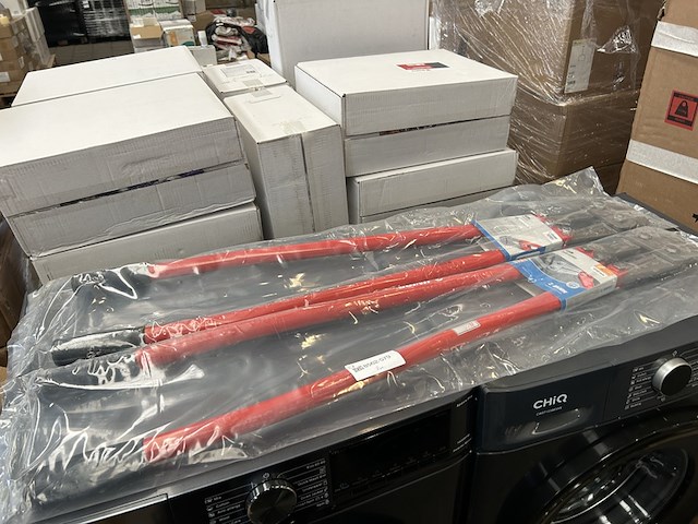 2x betonschaar 1050 mm, unior, 596/6a - afbeelding 1 van  5