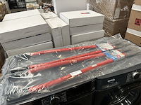 2x betonschaar 1050 mm, unior, 596/6a - afbeelding 1 van  5