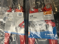 2x betonschaar 1050 mm, unior, 596/6a - afbeelding 4 van  5