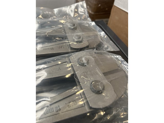 2x betonschaar 1050 mm, unior, 596/6a - afbeelding 5 van  5