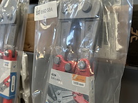 2x betonschaar 1050 mm, unior, 596/6a - afbeelding 2 van  4