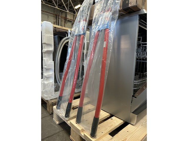 2x betonschaar 1050 mm, unior, 596/6a - afbeelding 4 van  4