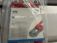 2x betonschaar 1050 mm, unior, 596/6a - afbeelding 3 van  4