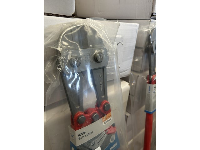 2x betonschaar 1050 mm, unior, 596/6a - afbeelding 4 van  4